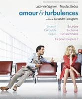 Amour et turbulences /   